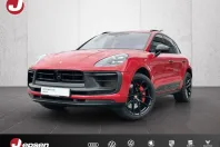 Porsche Macan din 2023 cu 45.800 km - oferta POR115807 - foto 1