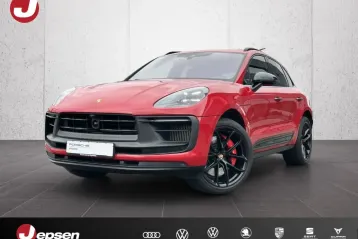 Porsche Macan din 2023 - oferta POR115807