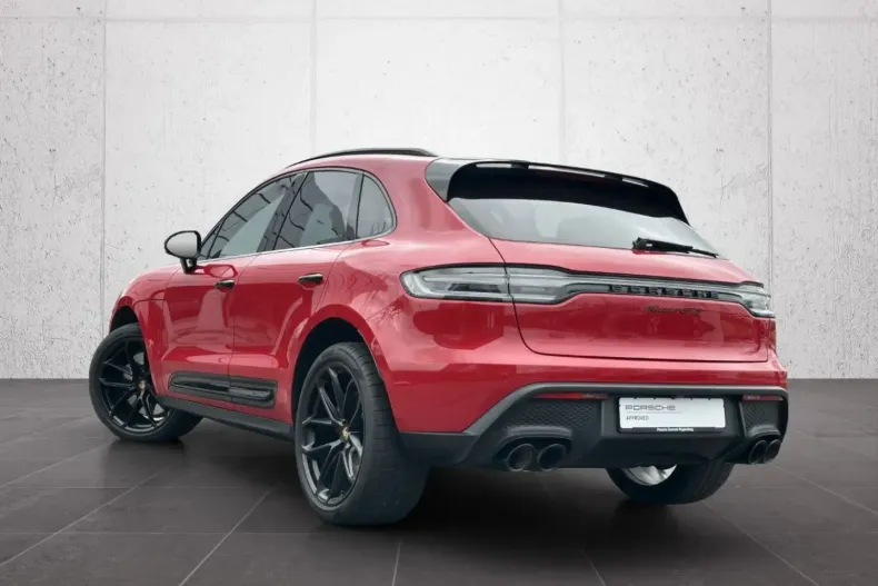 Porsche Macan din 2023 cu 45.800 km - oferta POR115807 - foto 4