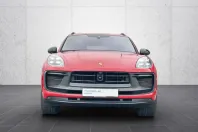 Porsche Macan din 2023 cu 45.800 km - oferta POR115807 - foto 5