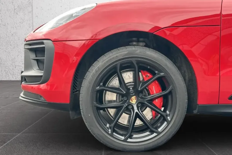 Porsche Macan din 2023 cu 45.800 km - oferta POR115807 - foto 7