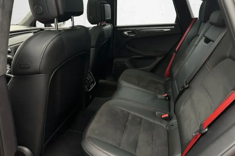 Porsche Macan din 2023 cu 45.800 km - oferta POR115807 - foto 9