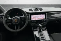 Porsche Macan din 2023 cu 45.800 km - oferta POR115807 - foto 10