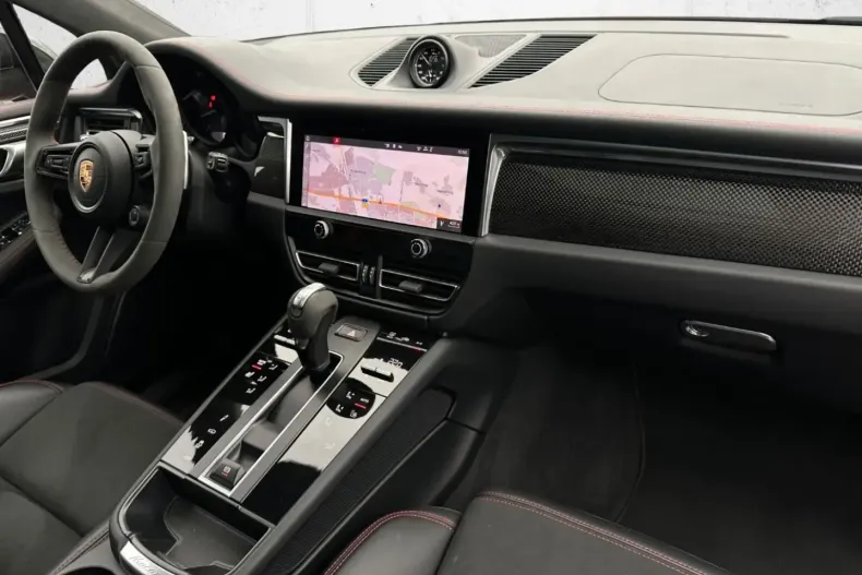 Porsche Macan din 2023 cu 45.800 km - oferta POR115807 - foto 11