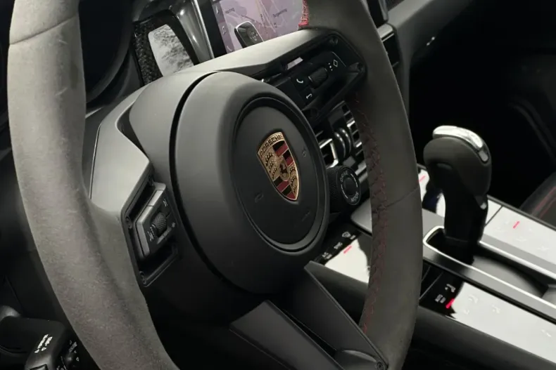 Porsche Macan din 2023 cu 45.800 km - oferta POR115807 - foto 15