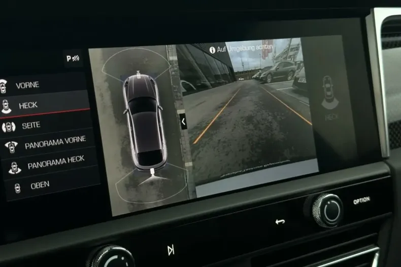 Porsche Macan din 2023 cu 45.800 km - oferta POR115807 - foto 19