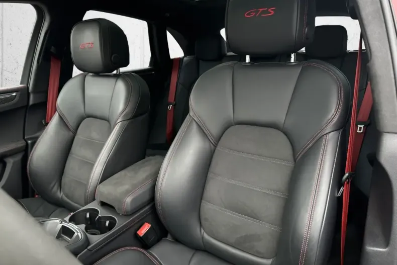 Porsche Macan din 2023 cu 45.800 km - oferta POR115807 - foto 20