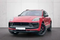 Porsche Macan din 2023 cu 45.800 km - oferta POR115807 - foto 30