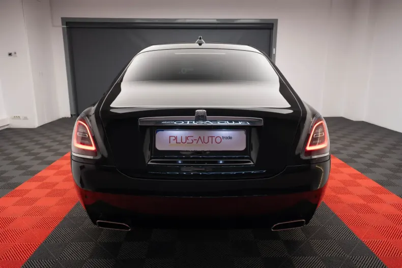 Rolls-Royce Ghost din 2023 cu 8.163 km - oferta ROL115808 - foto 3
