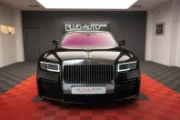 Rolls-Royce Ghost din 2023 cu 8.163 km - oferta ROL115808 - foto 7