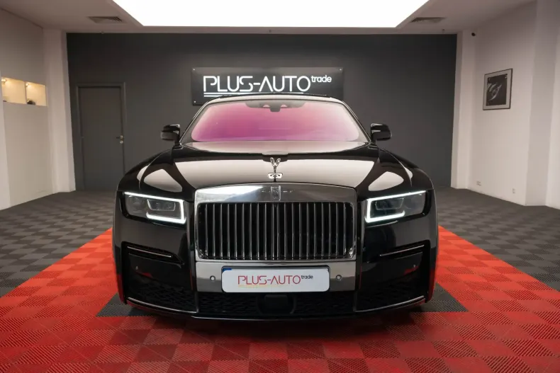 Rolls-Royce Ghost din 2023 cu 8.163 km - oferta ROL115808 - foto 7