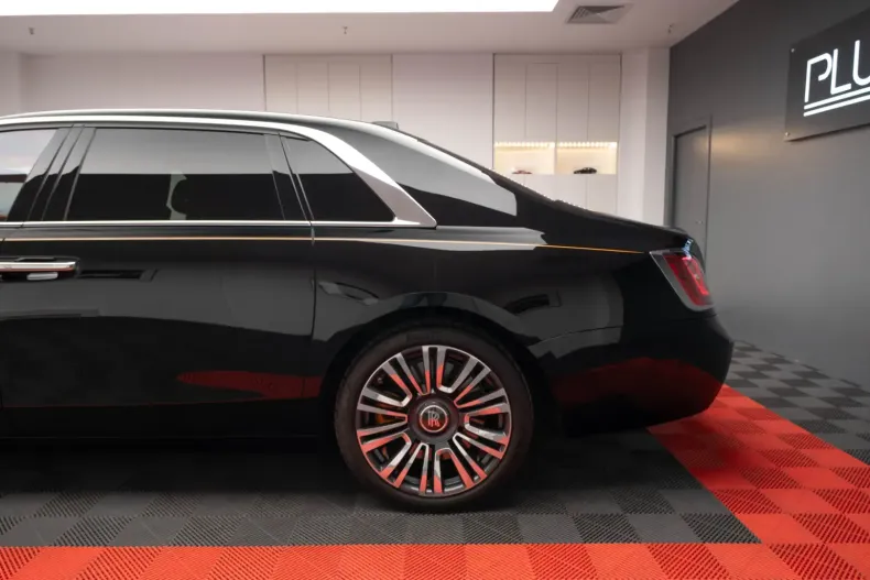 Rolls-Royce Ghost din 2023 cu 8.163 km - oferta ROL115808 - foto 13