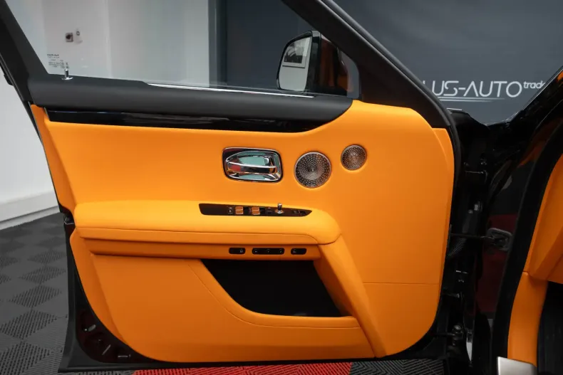 Rolls-Royce Ghost din 2023 cu 8.163 km - oferta ROL115808 - foto 15