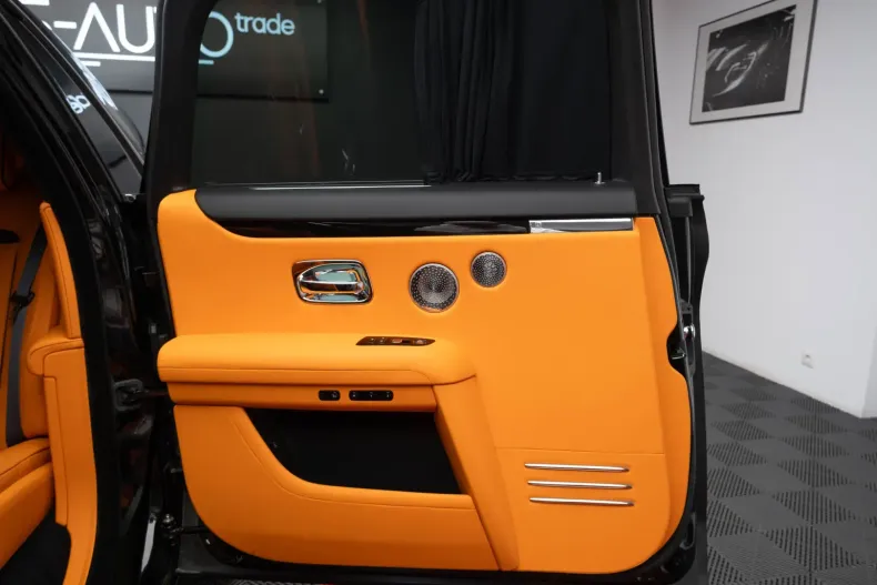 Rolls-Royce Ghost din 2023 cu 8.163 km - oferta ROL115808 - foto 17