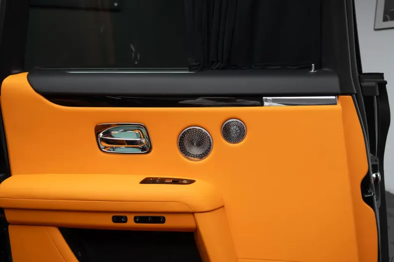 Rolls-Royce Ghost din 2023 cu 8.163 km - oferta ROL115808 - foto 18