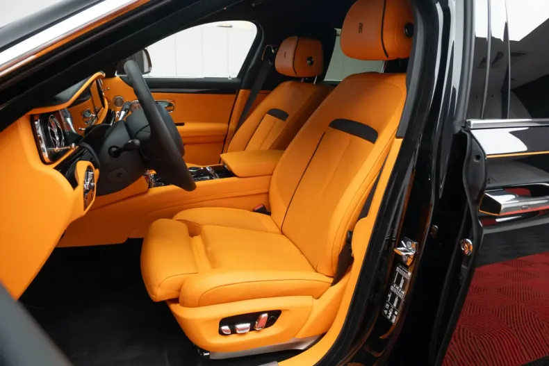 Rolls-Royce Ghost din 2023 cu 8.163 km - oferta ROL115808 - foto 20