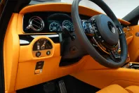 Rolls-Royce Ghost din 2023 cu 8.163 km - oferta ROL115808 - foto 21