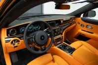 Rolls-Royce Ghost din 2023 cu 8.163 km - oferta ROL115808 - foto 22