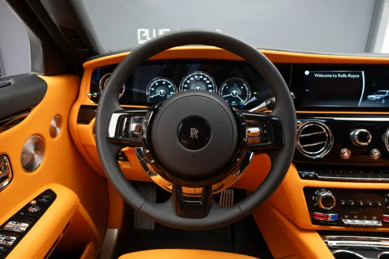 Rolls-Royce Ghost din 2023 cu 8.163 km - oferta ROL115808 - foto 23