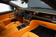 Rolls-Royce Ghost din 2023 cu 8.163 km - oferta ROL115808 - foto 25