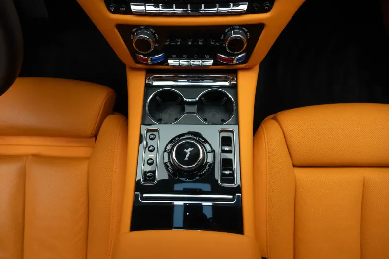 Rolls-Royce Ghost din 2023 cu 8.163 km - oferta ROL115808 - foto 27