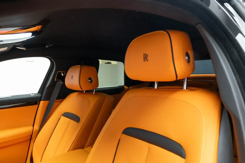 Rolls-Royce Ghost din 2023 cu 8.163 km - oferta ROL115808 - foto 29