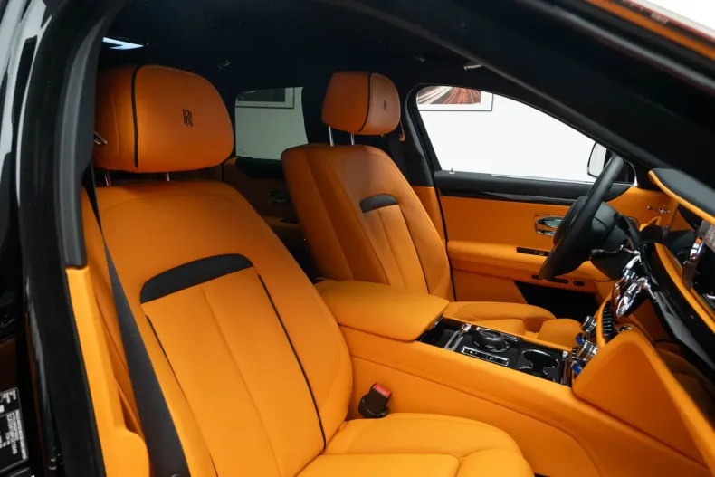 Rolls-Royce Ghost din 2023 cu 8.163 km - oferta ROL115808 - foto 30