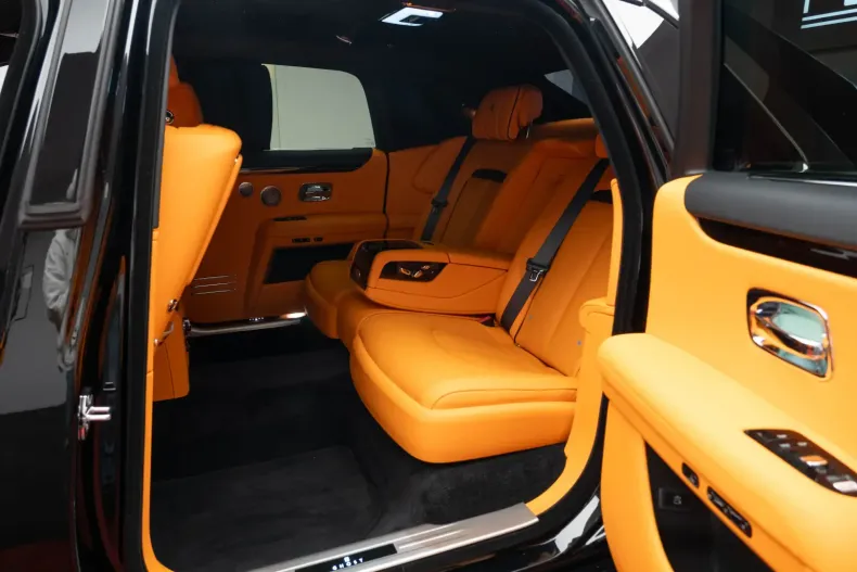 Rolls-Royce Ghost din 2023 cu 8.163 km - oferta ROL115808 - foto 31