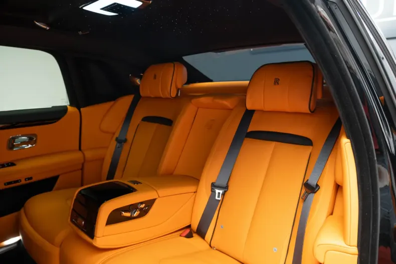 Rolls-Royce Ghost din 2023 cu 8.163 km - oferta ROL115808 - foto 32