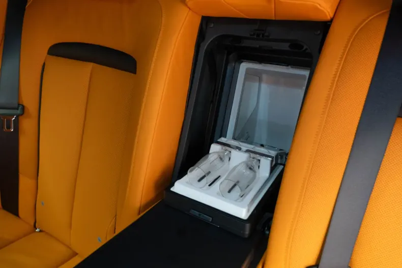 Rolls-Royce Ghost din 2023 cu 8.163 km - oferta ROL115808 - foto 34