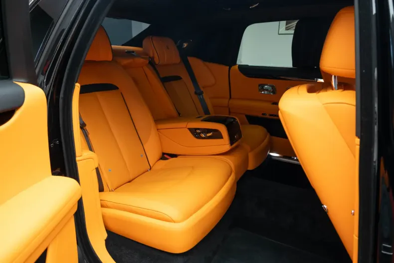 Rolls-Royce Ghost din 2023 cu 8.163 km - oferta ROL115808 - foto 37