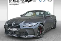 BMW M4 din 2023 cu 15.500 km - oferta BMW115809 - foto 1