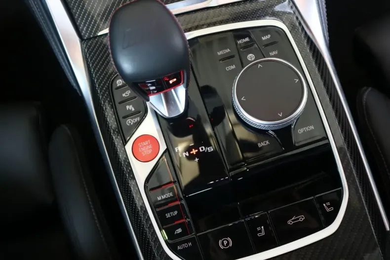 BMW M4 din 2023 cu 15.500 km - oferta BMW115809 - foto 8