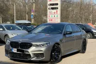 BMW M5 din 2020 cu 60.000 km - oferta BMW115811 - foto 1