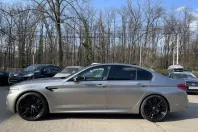 BMW M5 din 2020 cu 60.000 km - oferta BMW115811 - foto 2