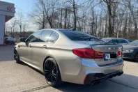 BMW M5 din 2020 cu 60.000 km - oferta BMW115811 - foto 3