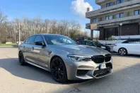 BMW M5 din 2020 cu 60.000 km - oferta BMW115811 - foto 7