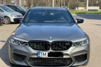 BMW M5 din 2020 cu 60.000 km - oferta BMW115811 - foto 8