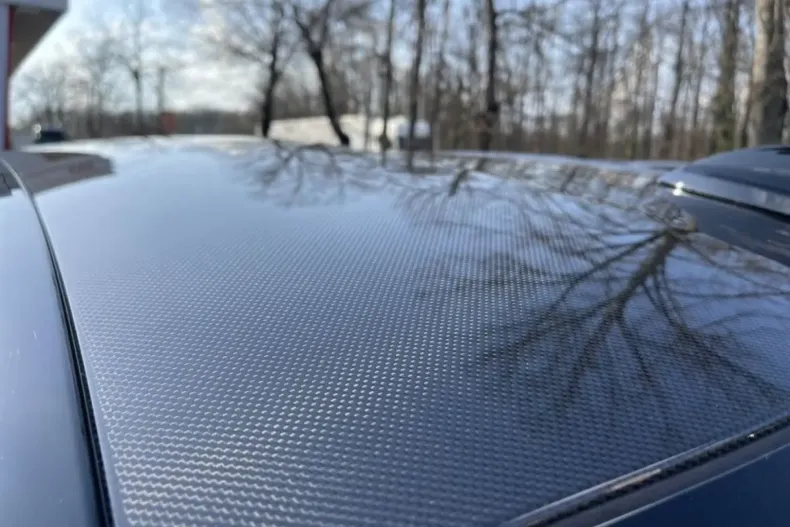 BMW M5 din 2020 cu 60.000 km - oferta BMW115811 - foto 10