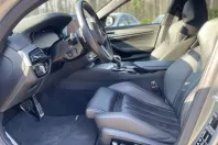 BMW M5 din 2020 cu 60.000 km - oferta BMW115811 - foto 11