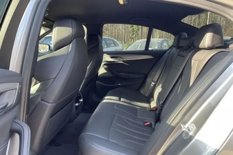 BMW M5 din 2020 cu 60.000 km - oferta BMW115811 - foto 14