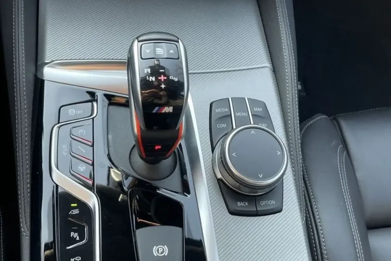 BMW M5 din 2020 cu 60.000 km - oferta BMW115811 - foto 17