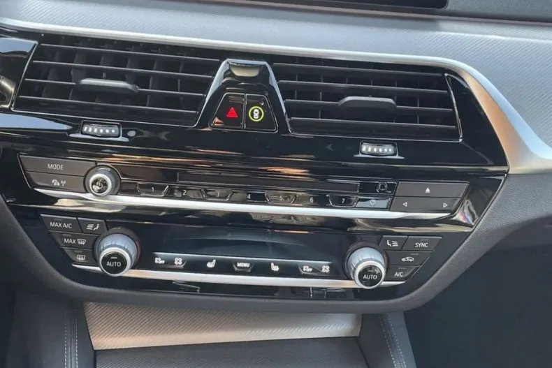 BMW M5 din 2020 cu 60.000 km - oferta BMW115811 - foto 18