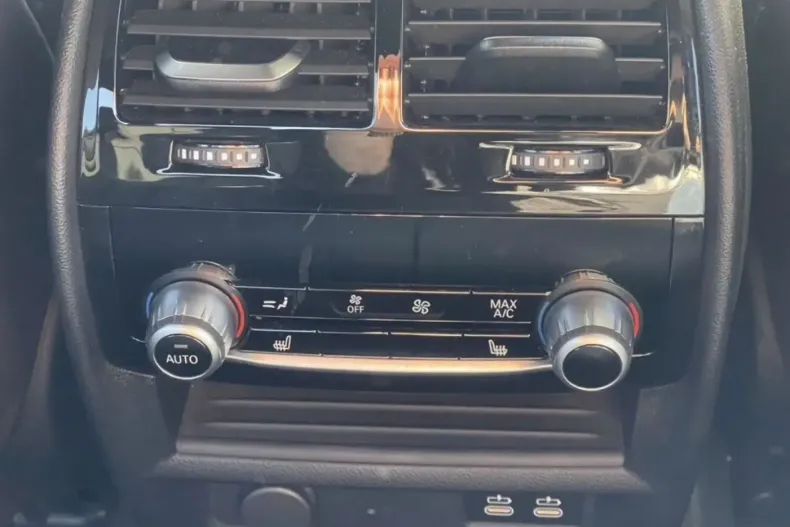 BMW M5 din 2020 cu 60.000 km - oferta BMW115811 - foto 20