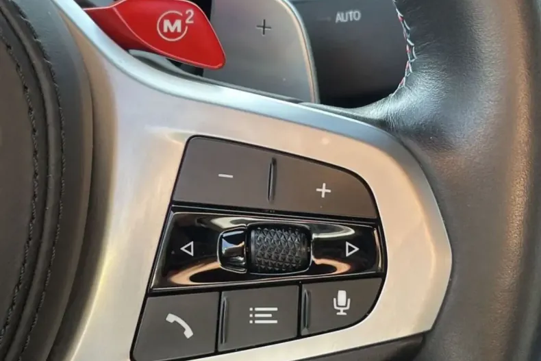 BMW M5 din 2020 cu 60.000 km - oferta BMW115811 - foto 22