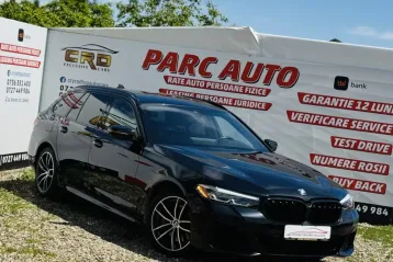 BMW 530 din 2021 - oferta BMW115812
