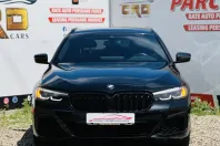 BMW 530 din 2021 cu 99.000 km - oferta BMW115812 - foto 2