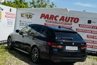 BMW 530 din 2021 cu 99.000 km - oferta BMW115812 - foto 4