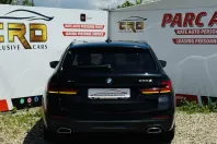 BMW 530 din 2021 cu 99.000 km - oferta BMW115812 - foto 5