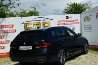 BMW 530 din 2021 cu 99.000 km - oferta BMW115812 - foto 6